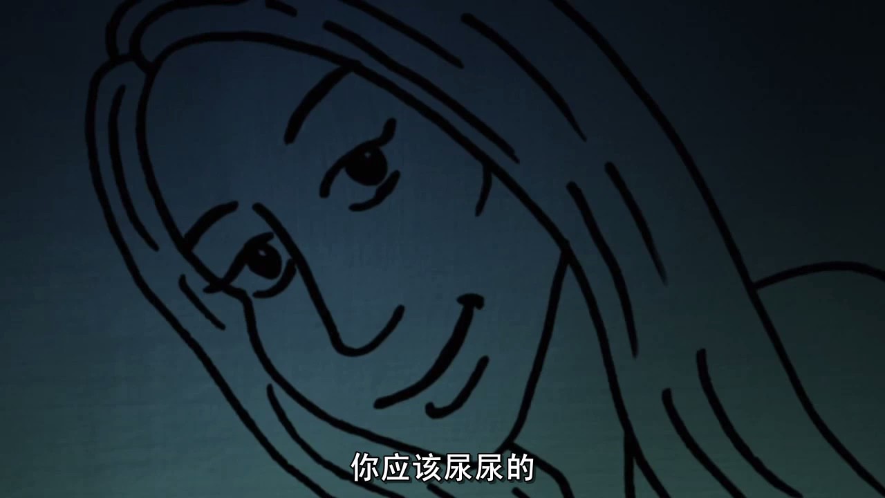 停滞剧照的剧照