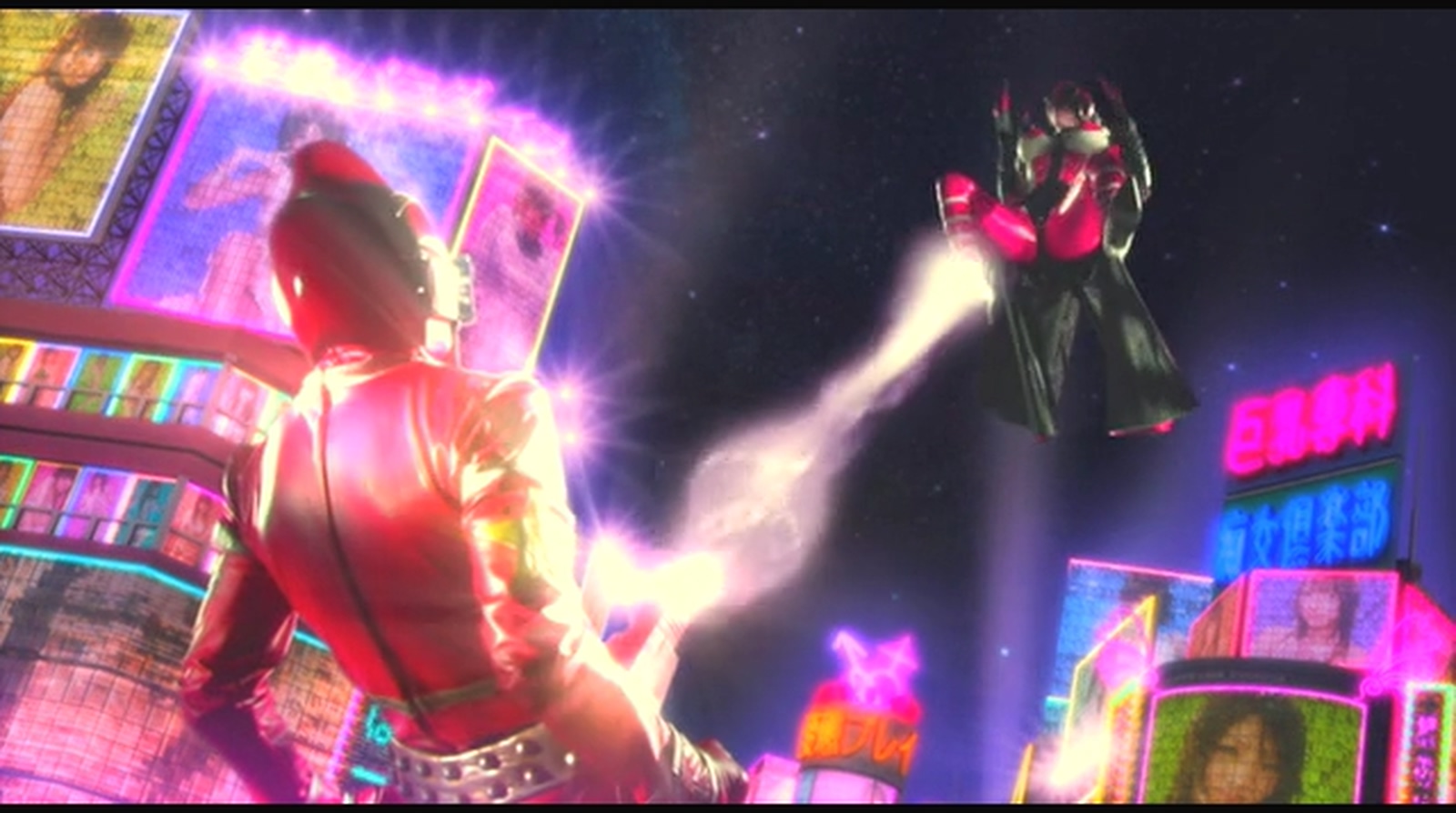 六宅一生剧照的剧照