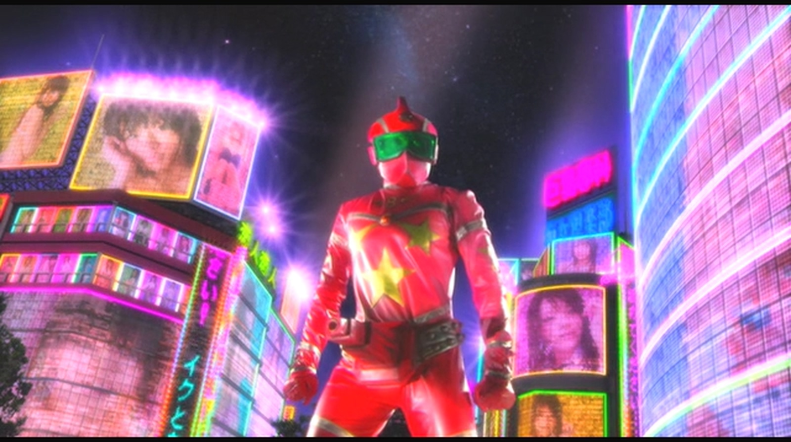 六宅一生剧照的剧照