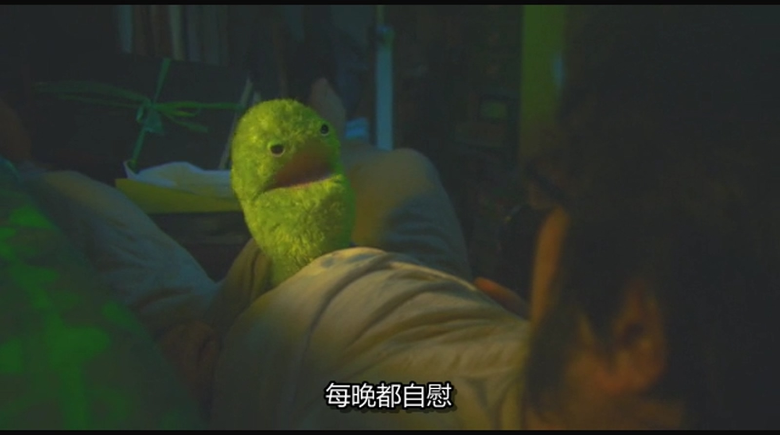 六宅一生剧照的剧照