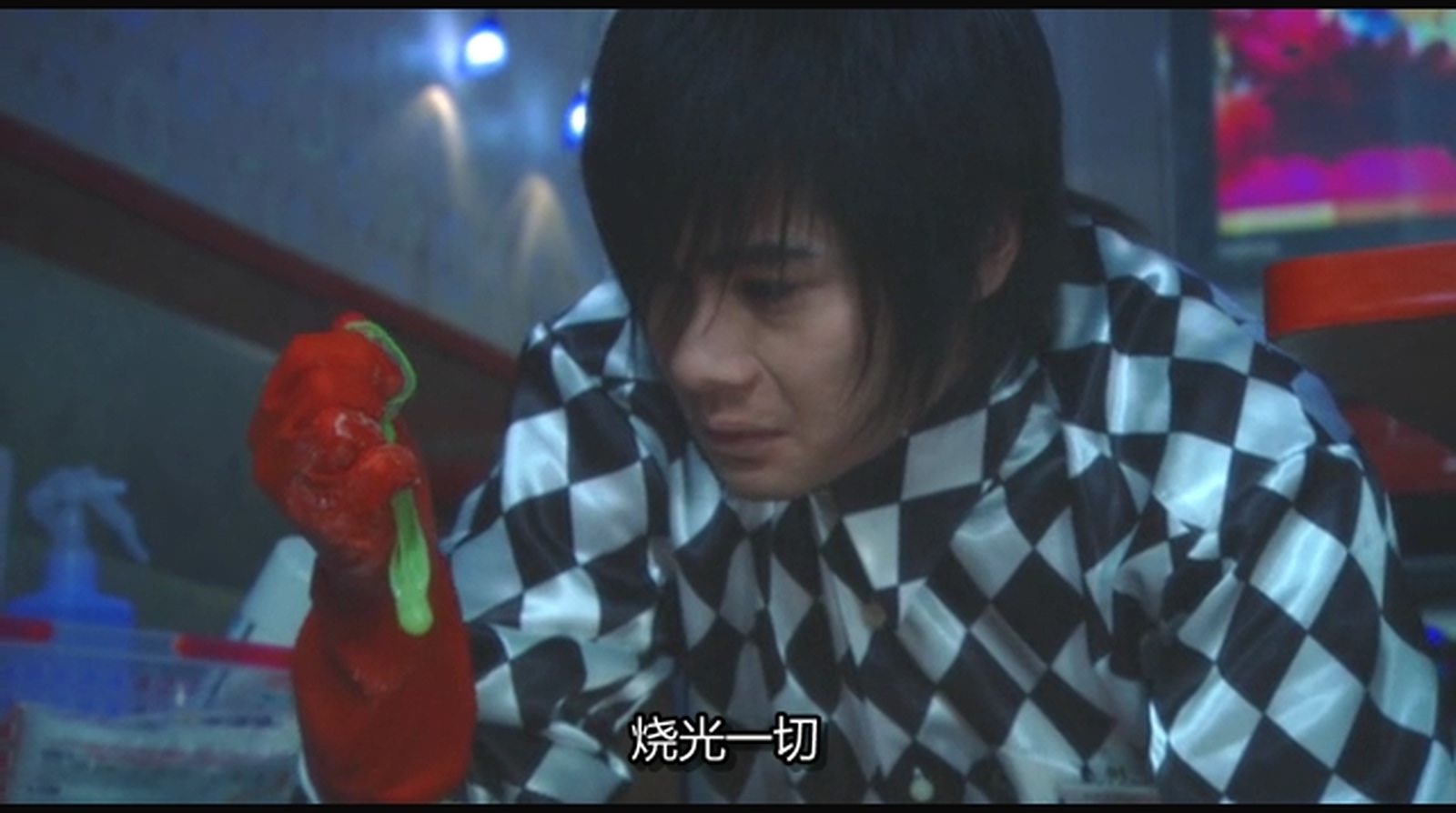 六宅一生剧照的剧照