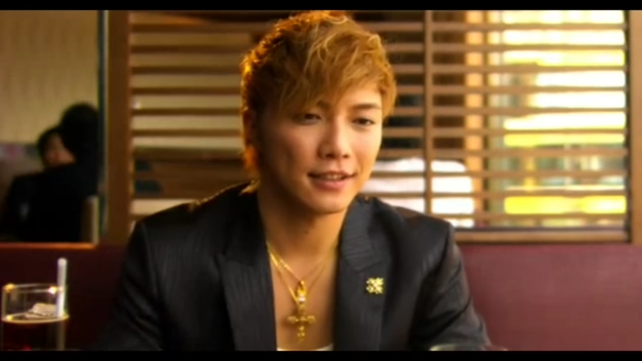 六宅一生剧照的剧照