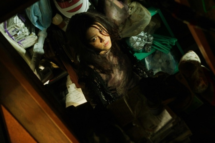 六宅一生剧照的剧照