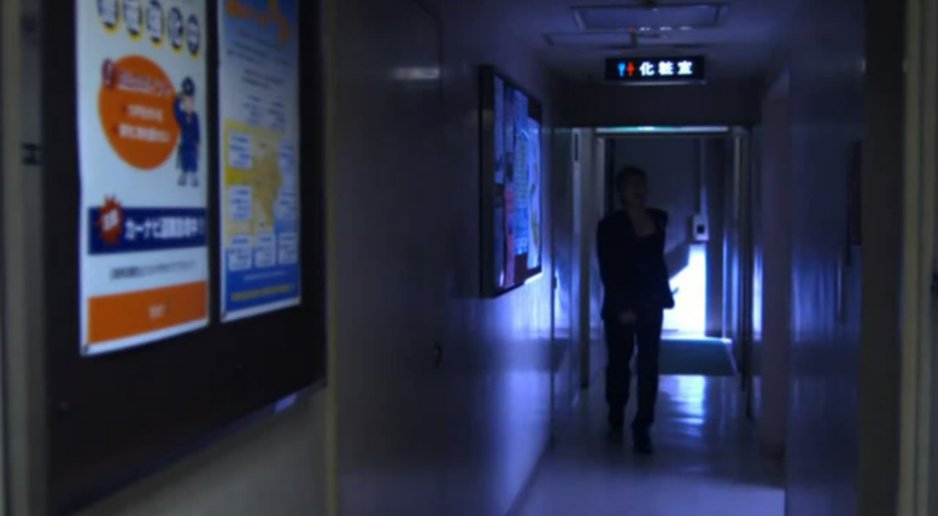 六宅一生剧照的剧照