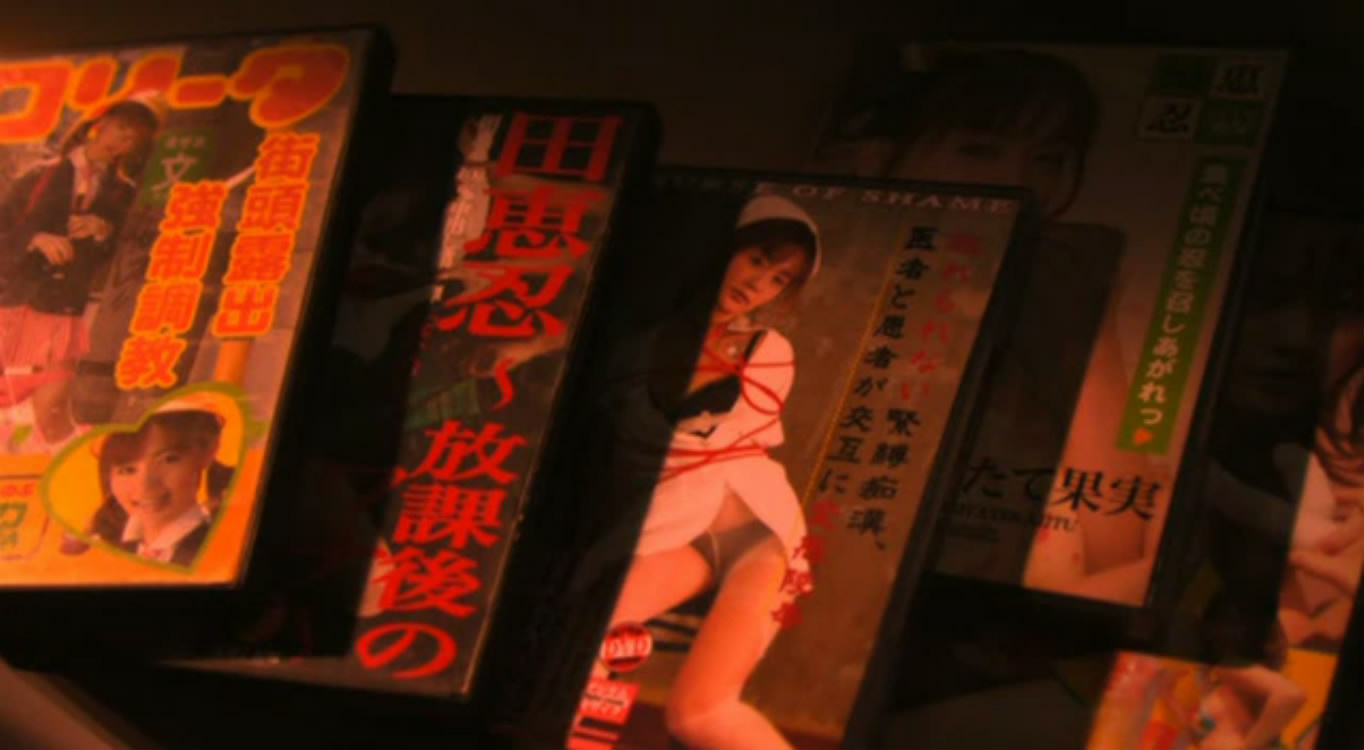 六宅一生剧照的剧照