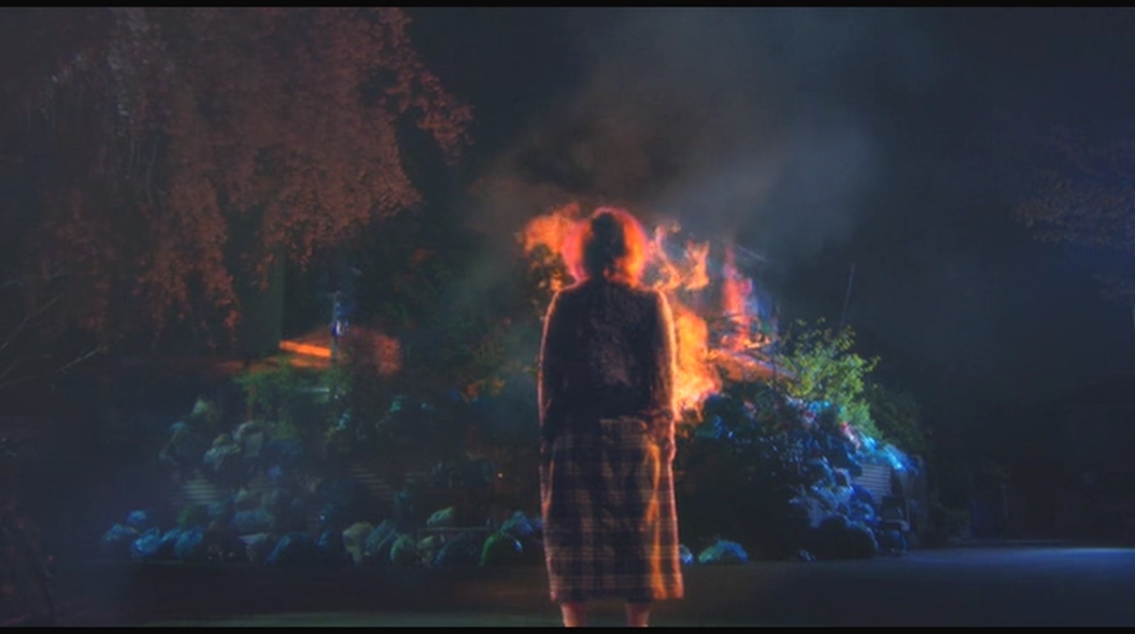 六宅一生剧照的剧照