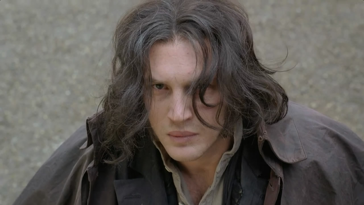 呼啸山庄剧照的剧照