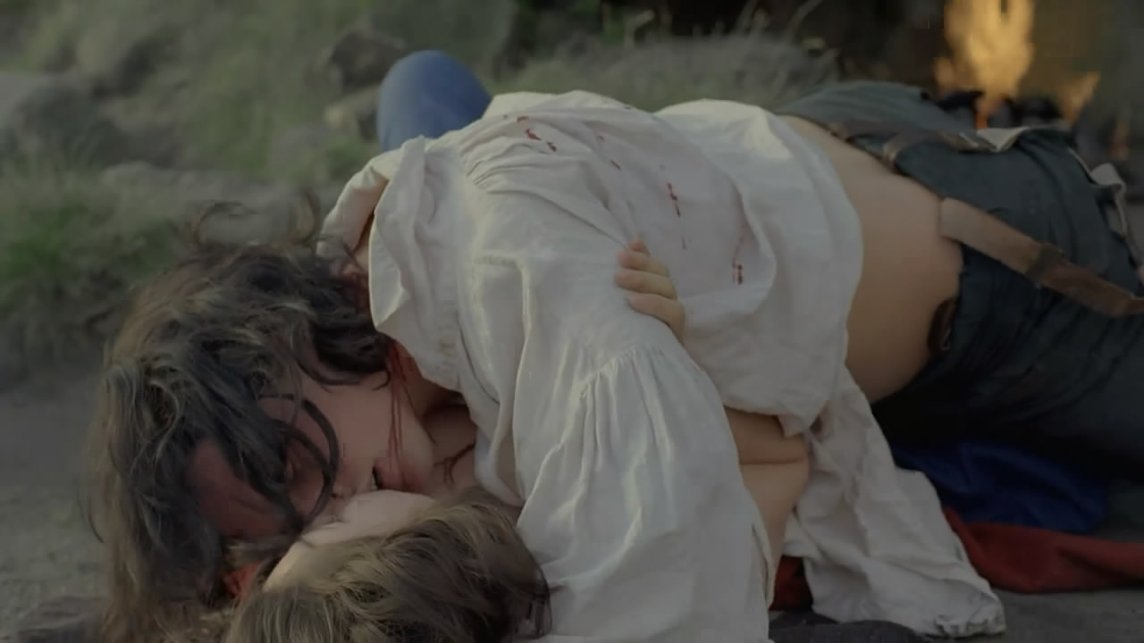 呼啸山庄剧照的剧照