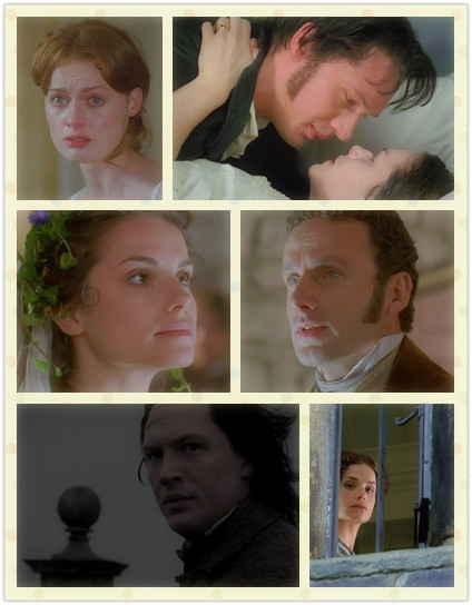 呼啸山庄剧照的剧照