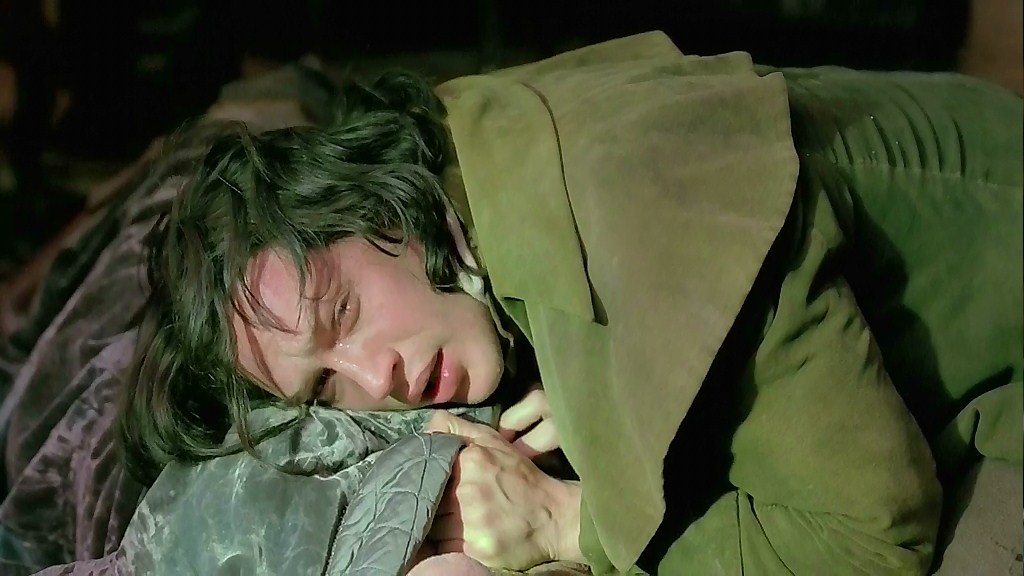 呼啸山庄剧照的剧照