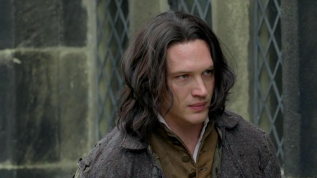 呼啸山庄剧照的剧照