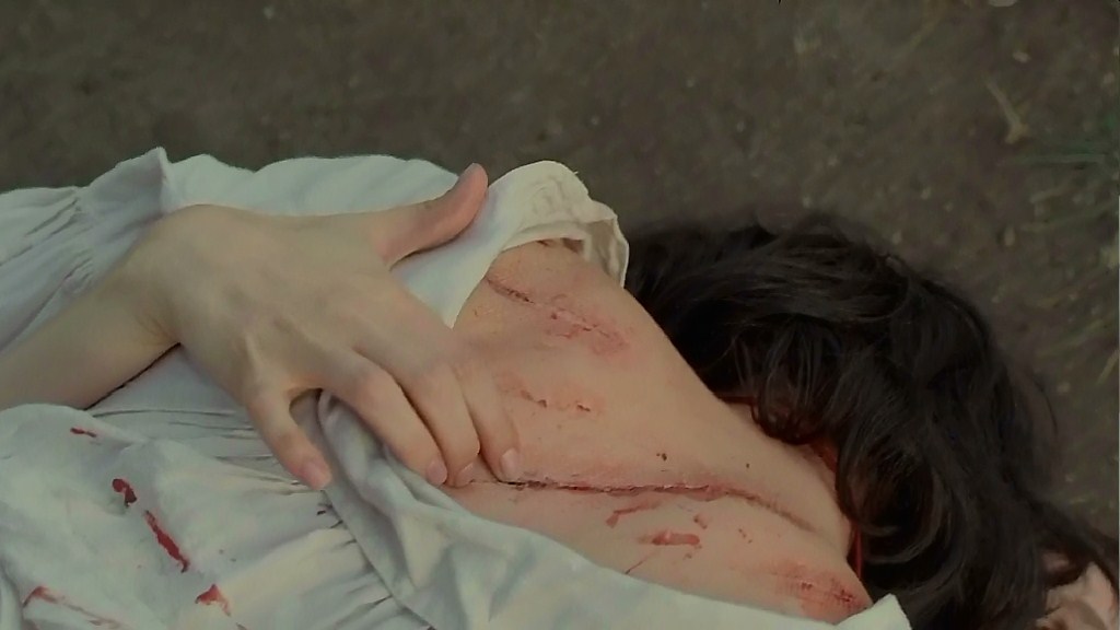 呼啸山庄剧照的剧照