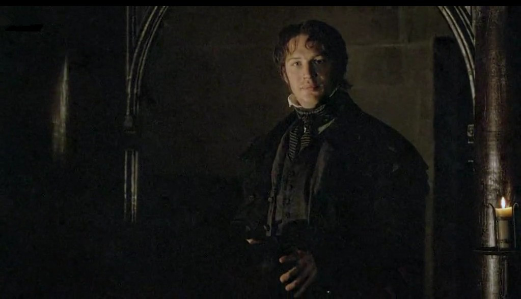 呼啸山庄剧照的剧照