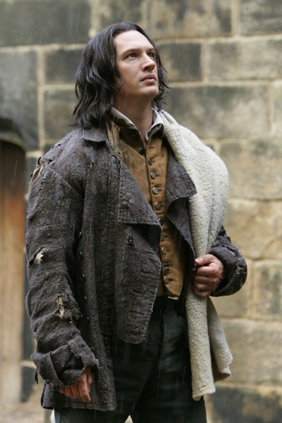 呼啸山庄剧照的剧照