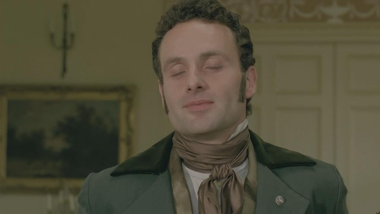 呼啸山庄剧照的剧照