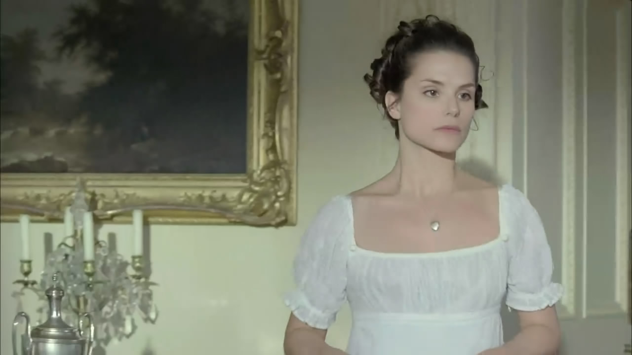 呼啸山庄剧照的剧照