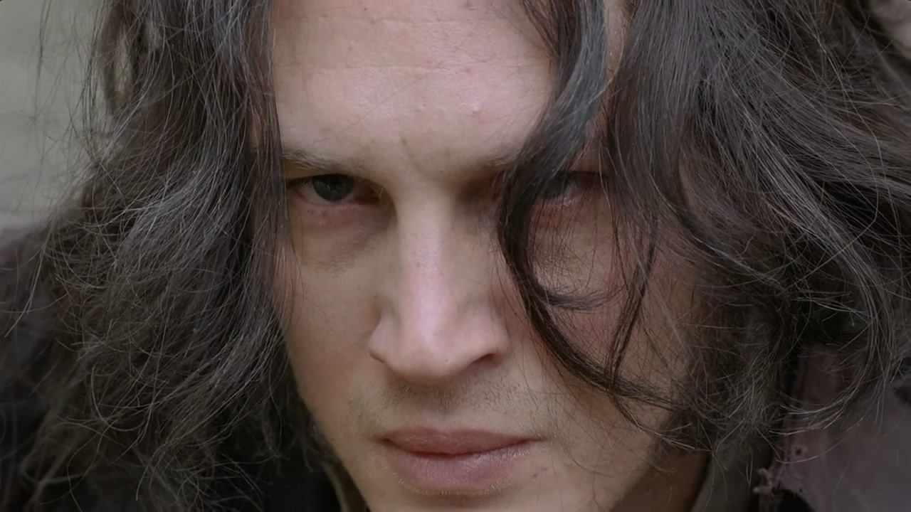 呼啸山庄剧照的剧照