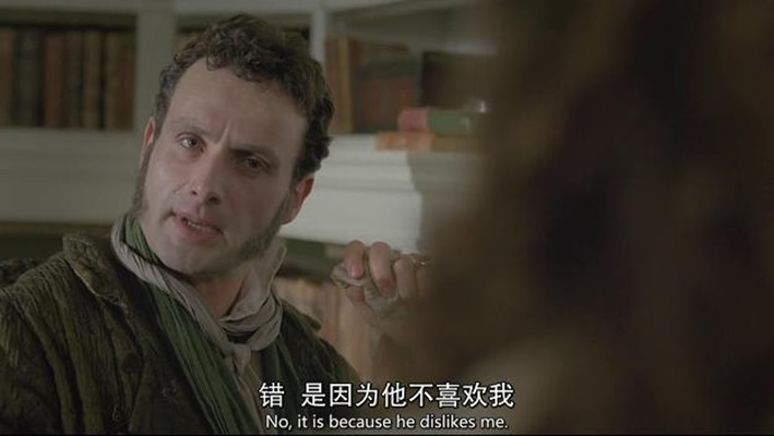 呼啸山庄剧照的剧照