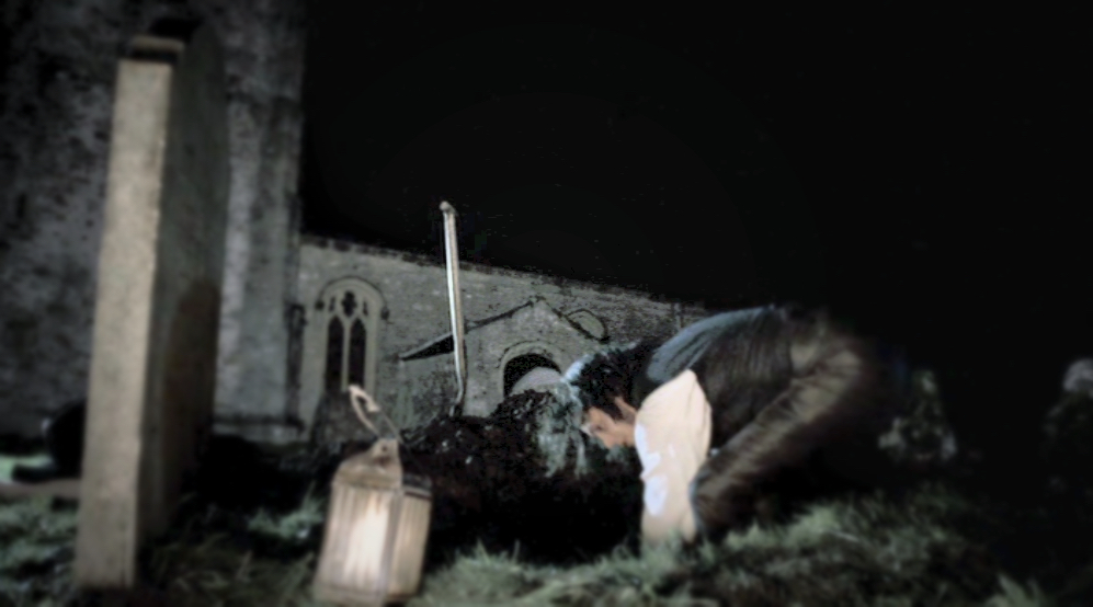 呼啸山庄剧照的剧照