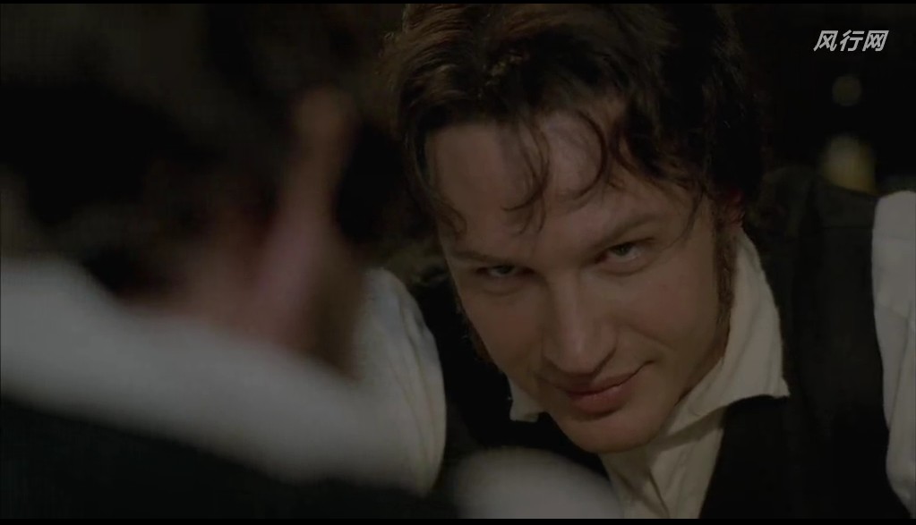 呼啸山庄剧照的剧照