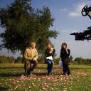 我，你，袋子和竹子剧照