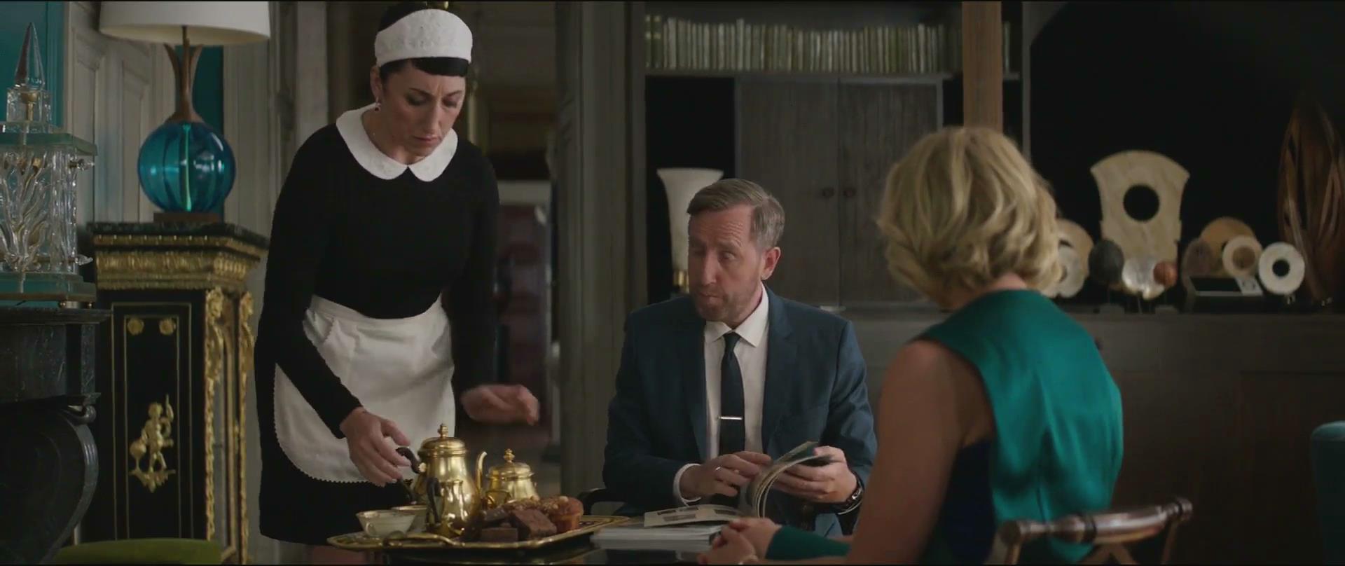 夫人剧照的剧照