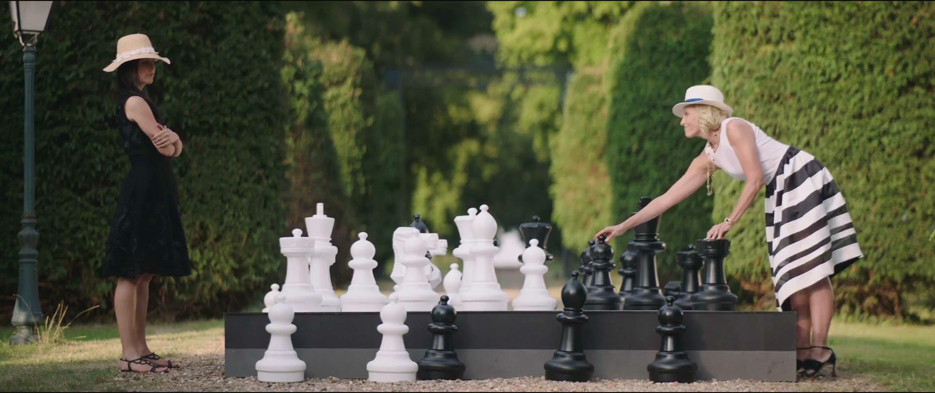 夫人剧照的剧照