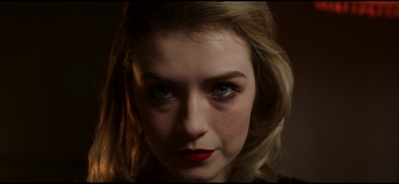 好人难寻剧照的剧照