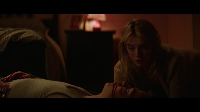 好人难寻剧照的剧照