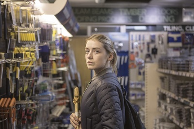 好人难寻剧照的剧照