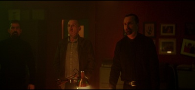 好人难寻剧照的剧照