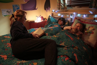 好人难寻剧照的剧照