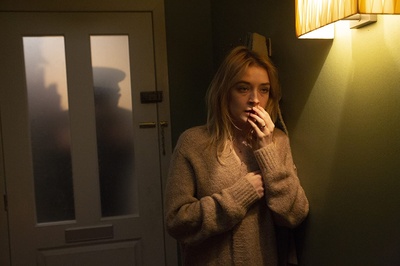 好人难寻剧照的剧照