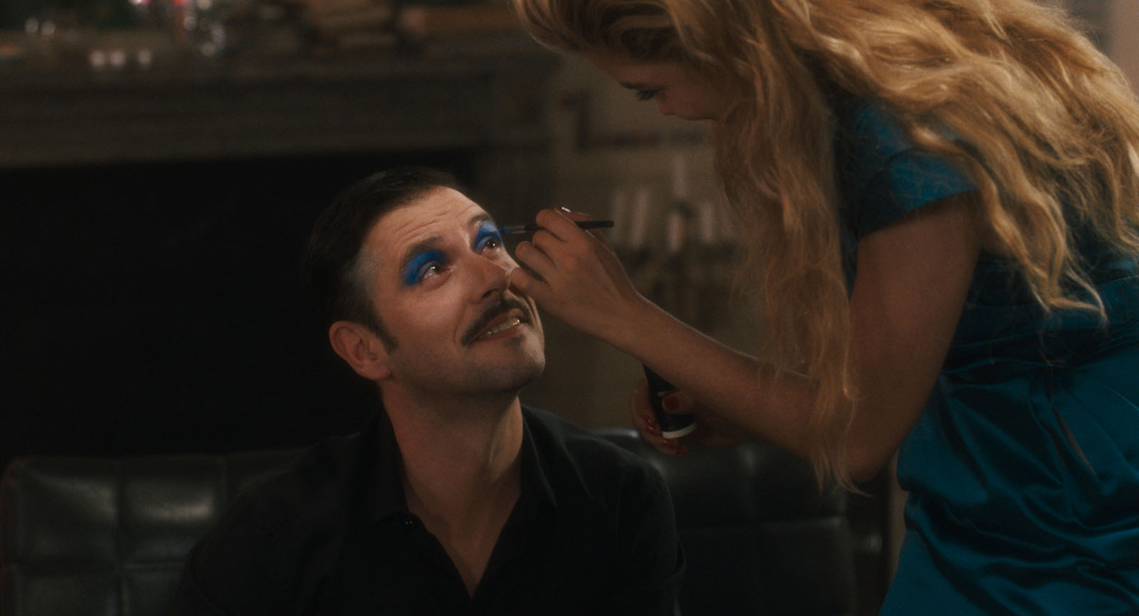 金色韶华剧照的剧照