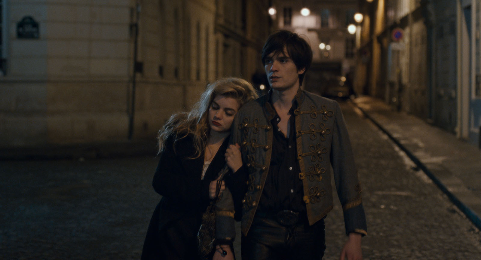 金色韶华剧照的剧照