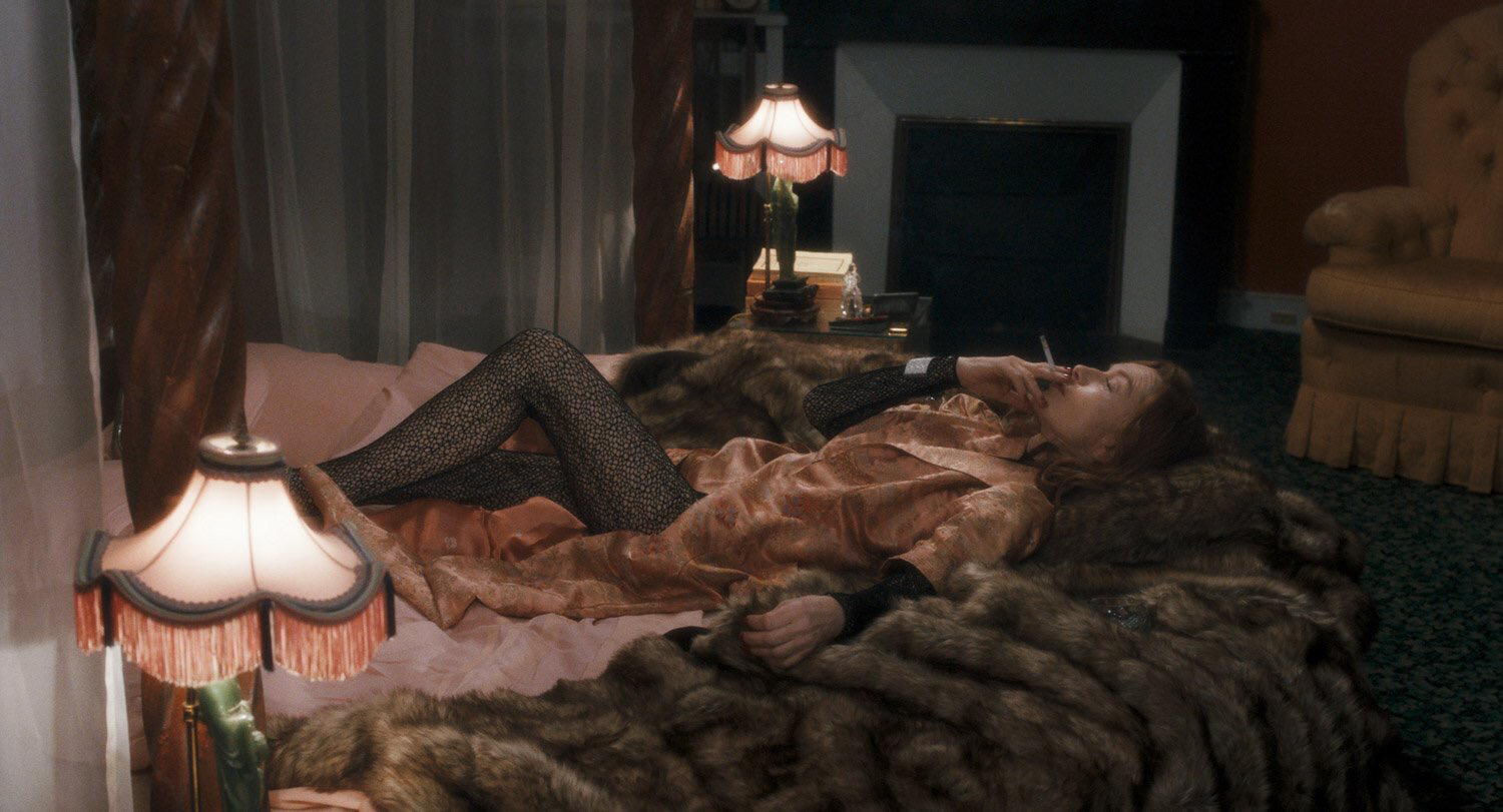 金色韶华剧照的剧照