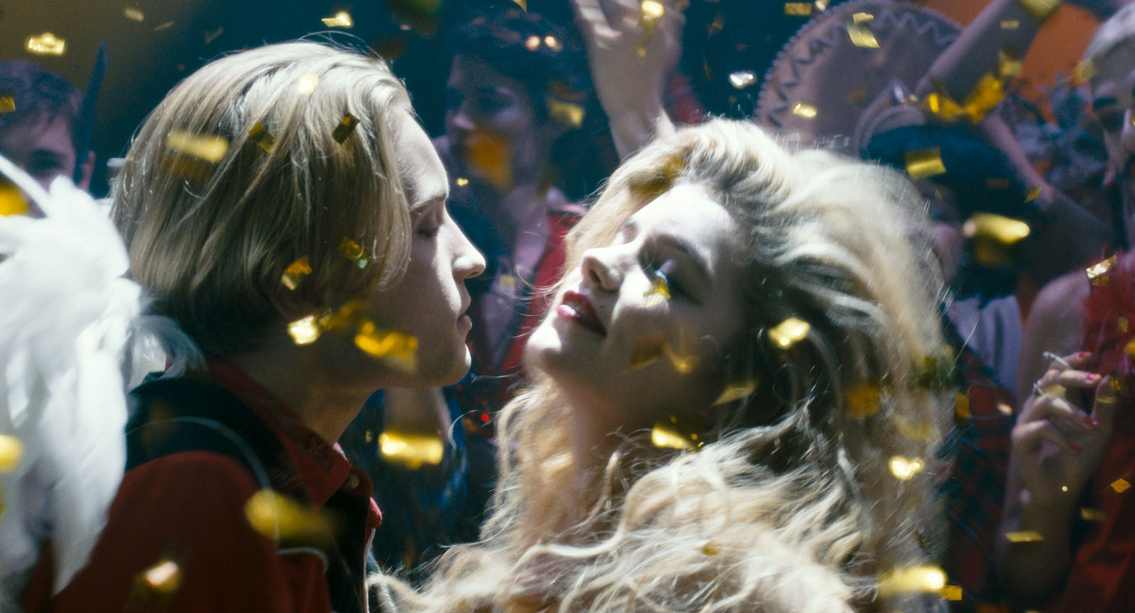 金色韶华剧照的剧照