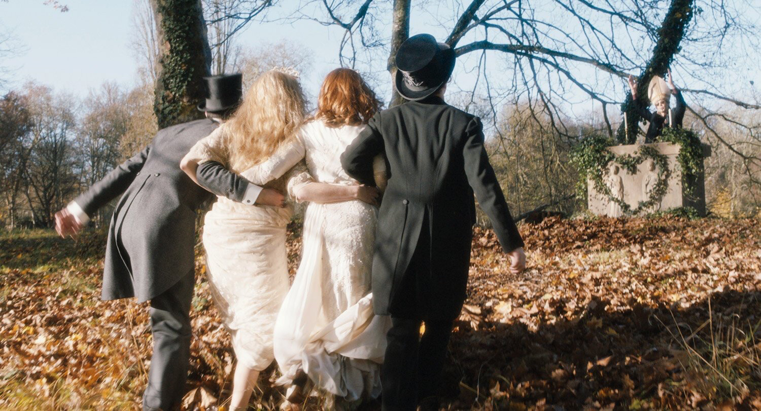 金色韶华剧照的剧照