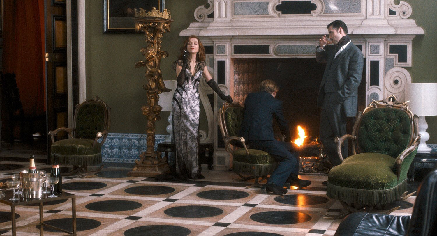 金色韶华剧照的剧照