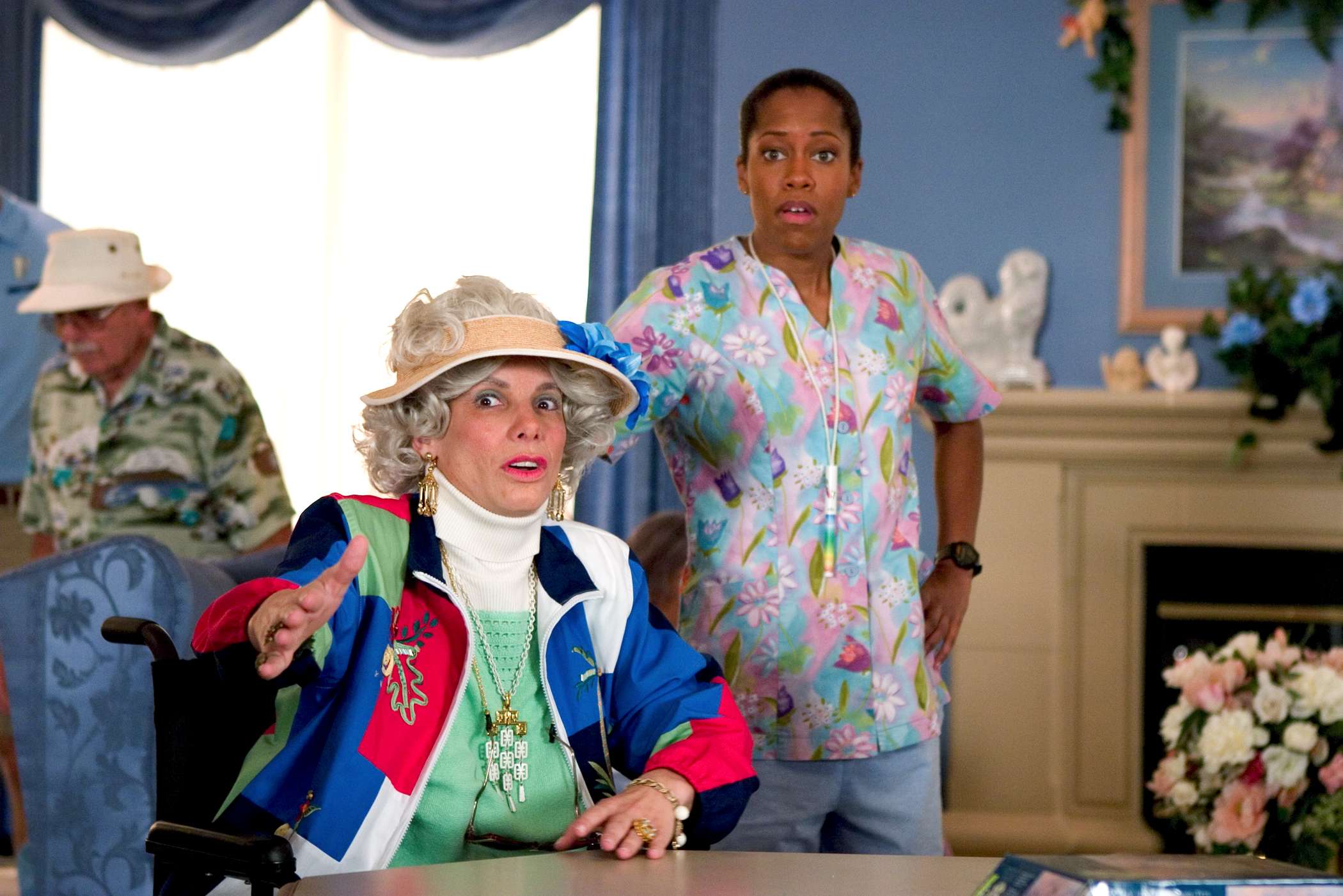 特工佳丽2：武力巾帼剧照的剧照