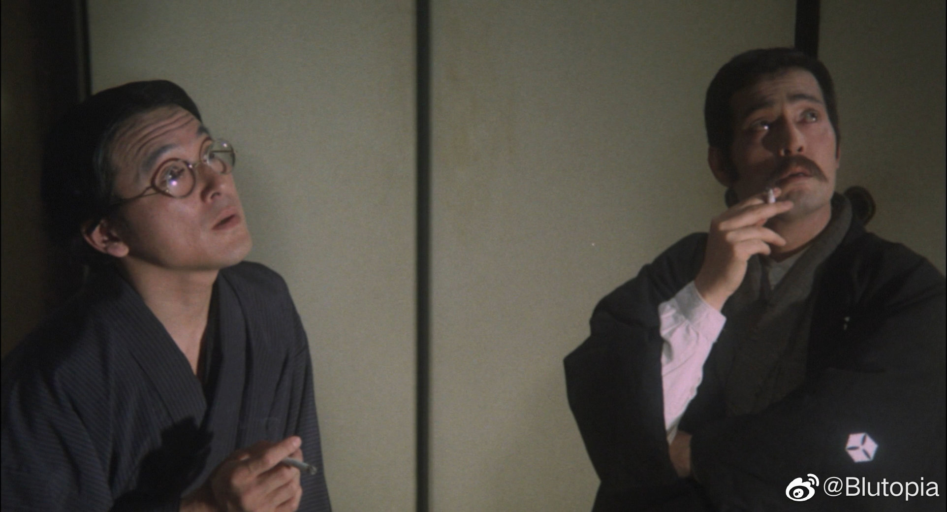 我是猫剧照的剧照