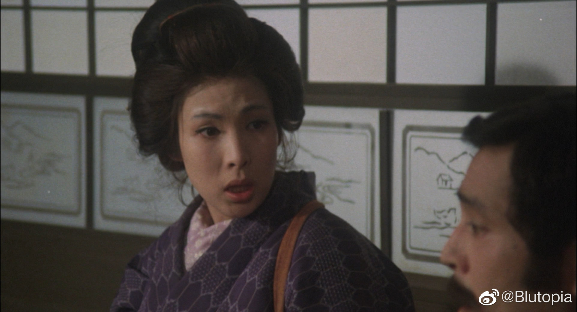 我是猫剧照的剧照