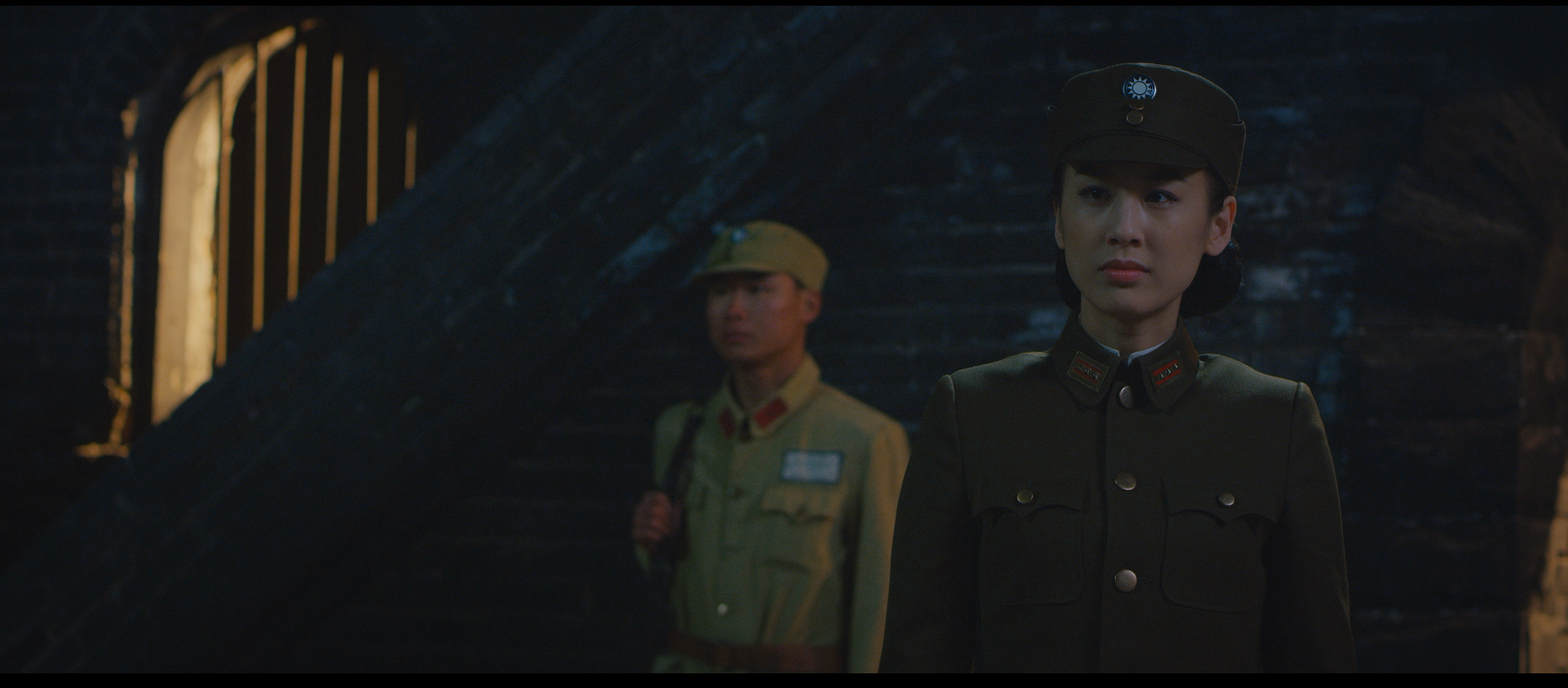 横财局中局剧照的剧照