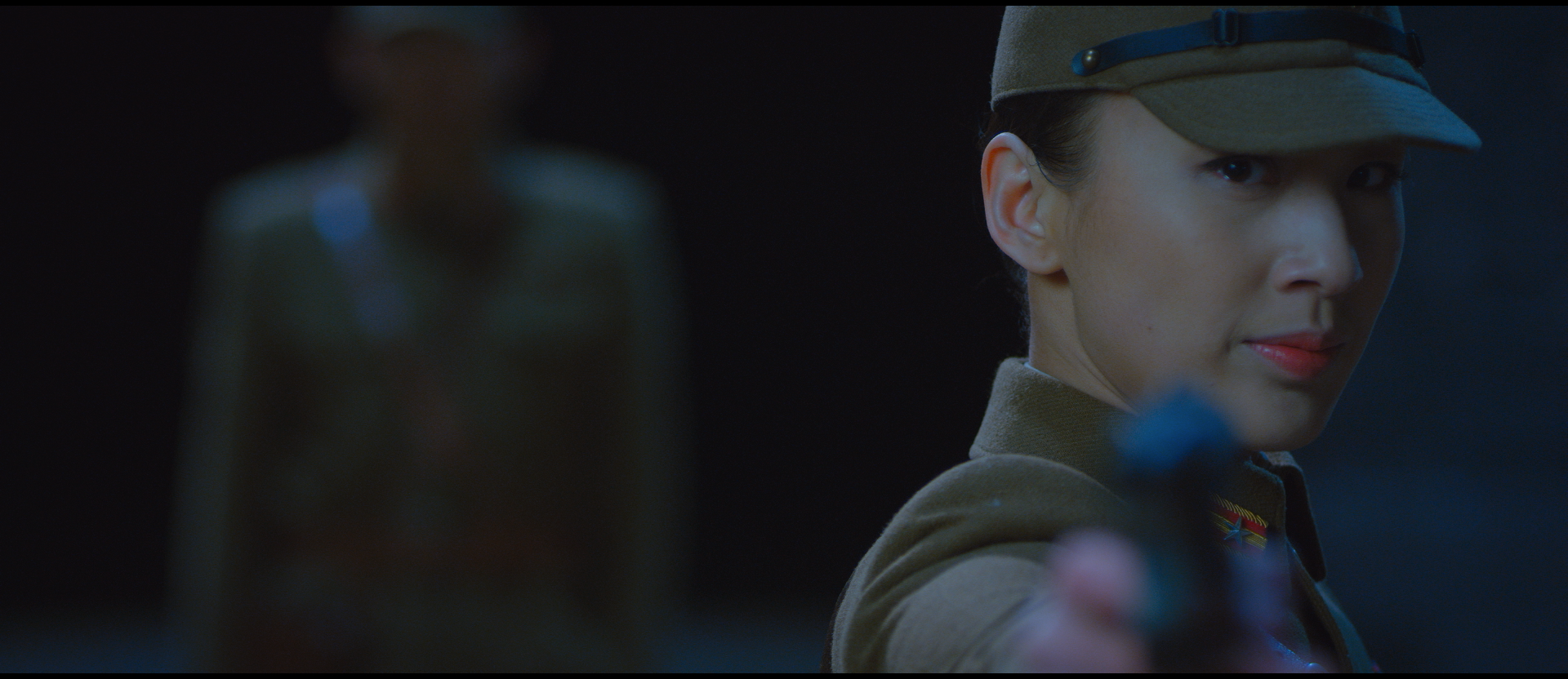 横财局中局剧照的剧照