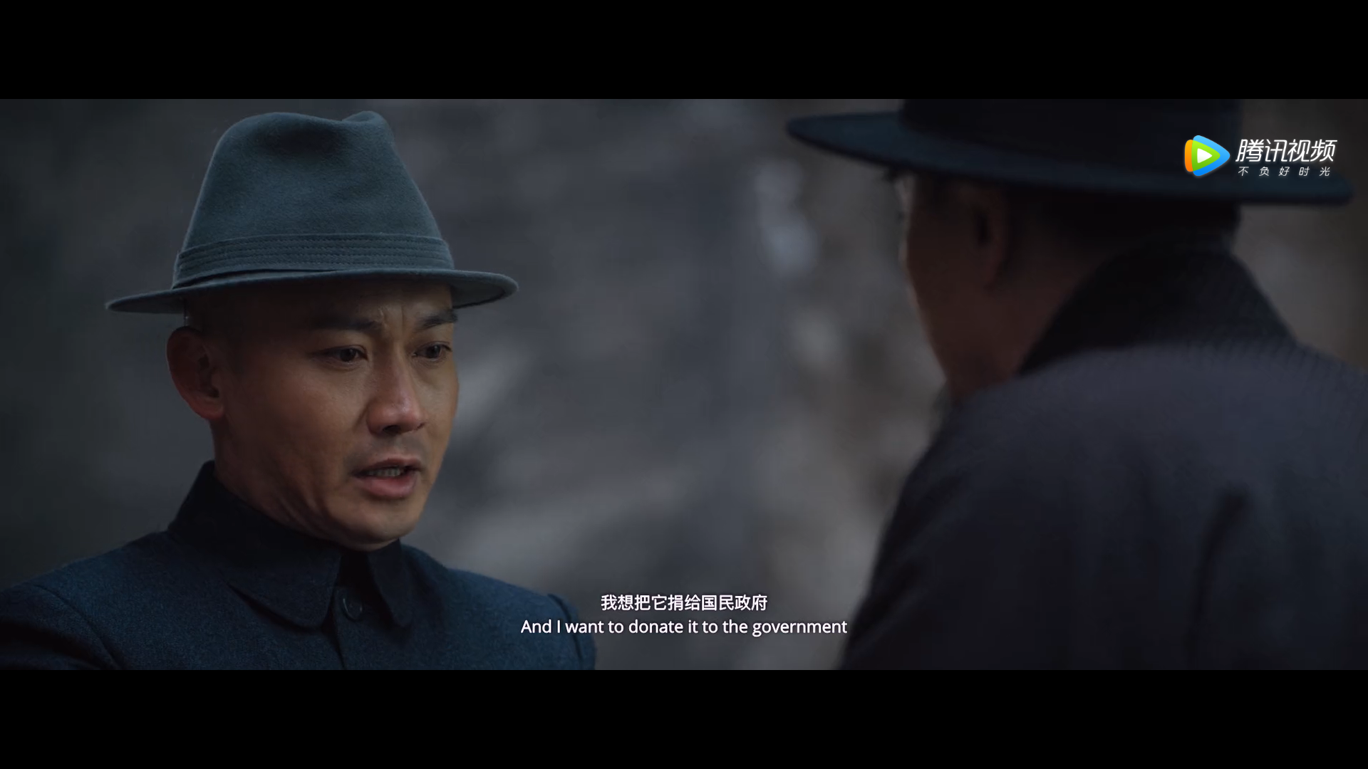 横财局中局剧照的剧照