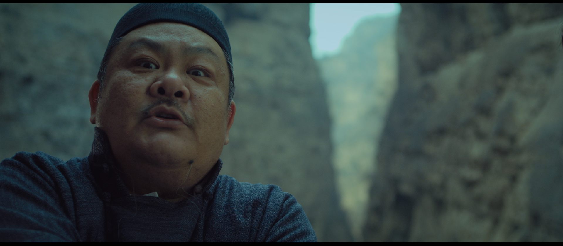 横财局中局剧照的剧照