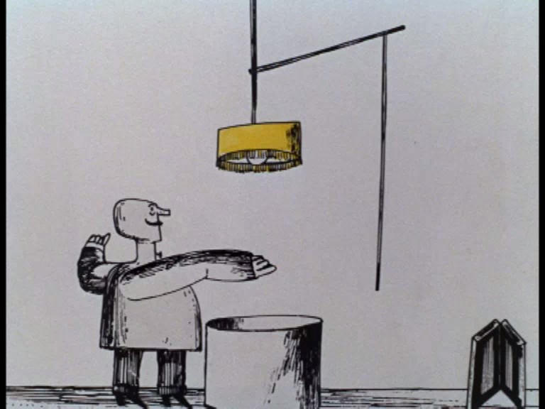 卡波夫妇的剧院剧照的剧照