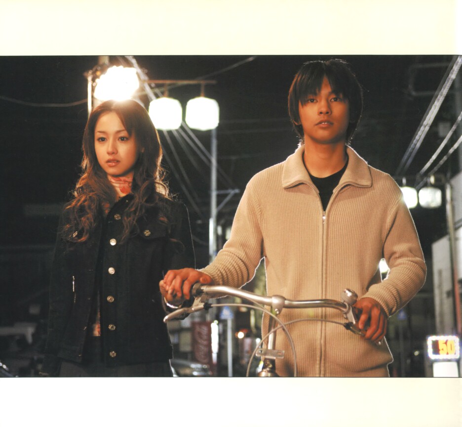 蜜糖与调味：风味绝佳剧照的剧照