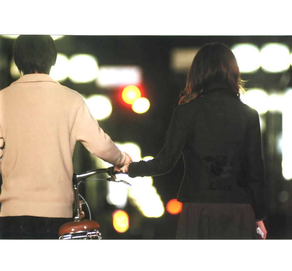 蜜糖与调味：风味绝佳剧照的剧照