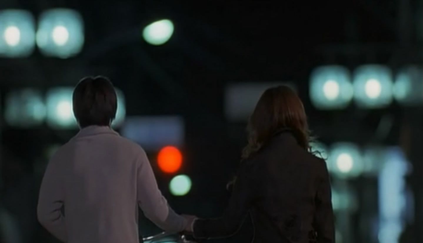 蜜糖与调味：风味绝佳剧照的剧照